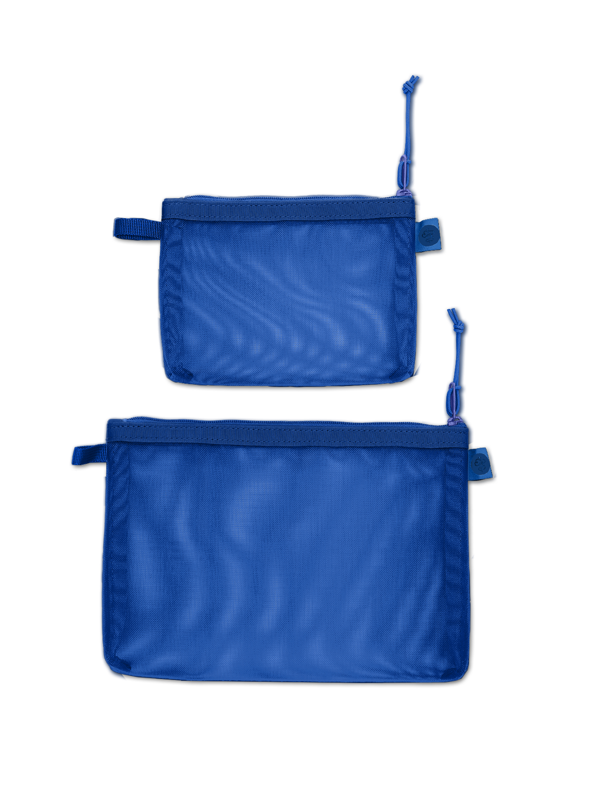 Monomesh Pouch Set