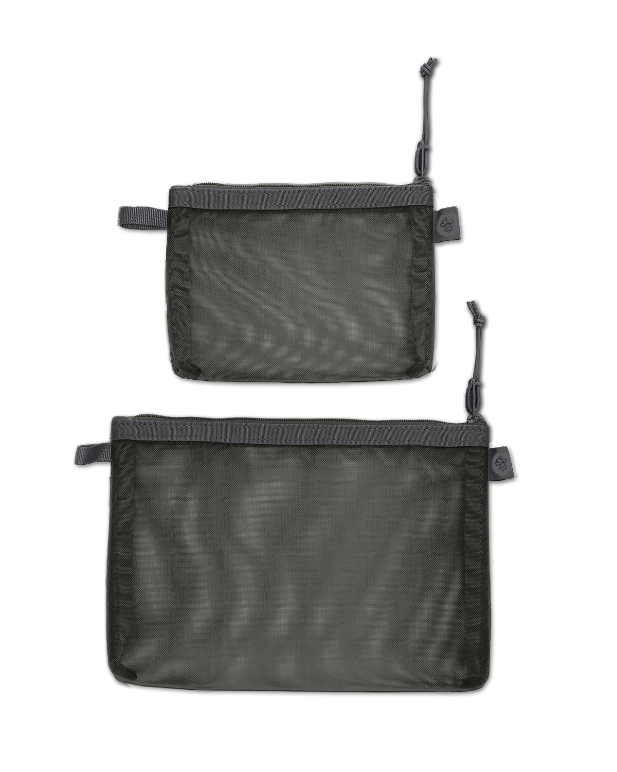 Monomesh Pouch Set