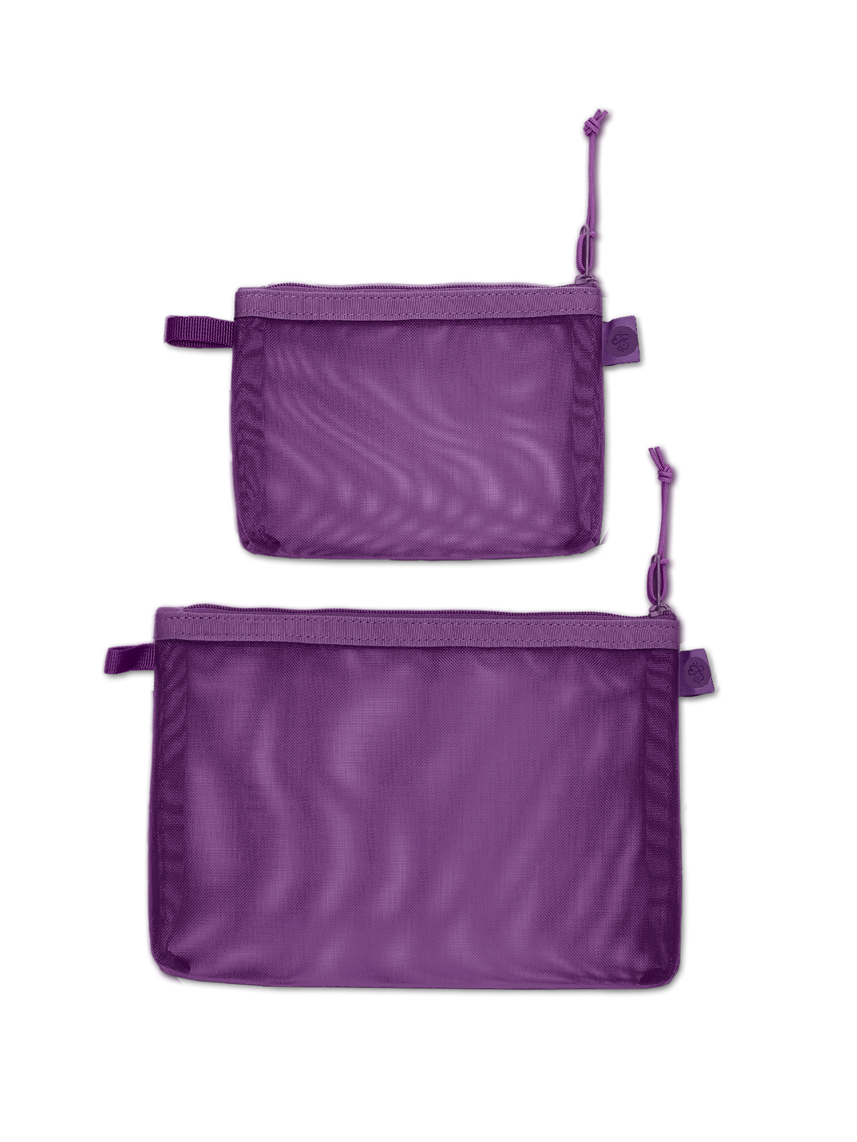 Monomesh Pouch Set