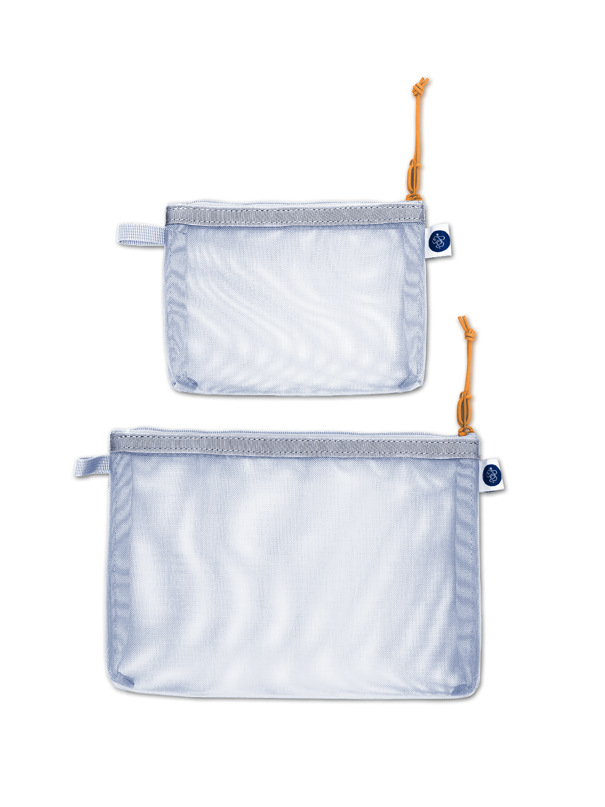 Monomesh Pouch Set
