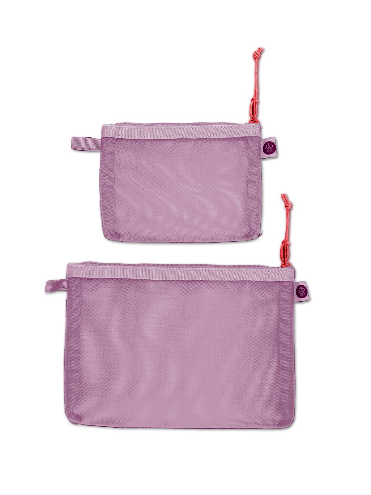 Monomesh Pouch Set