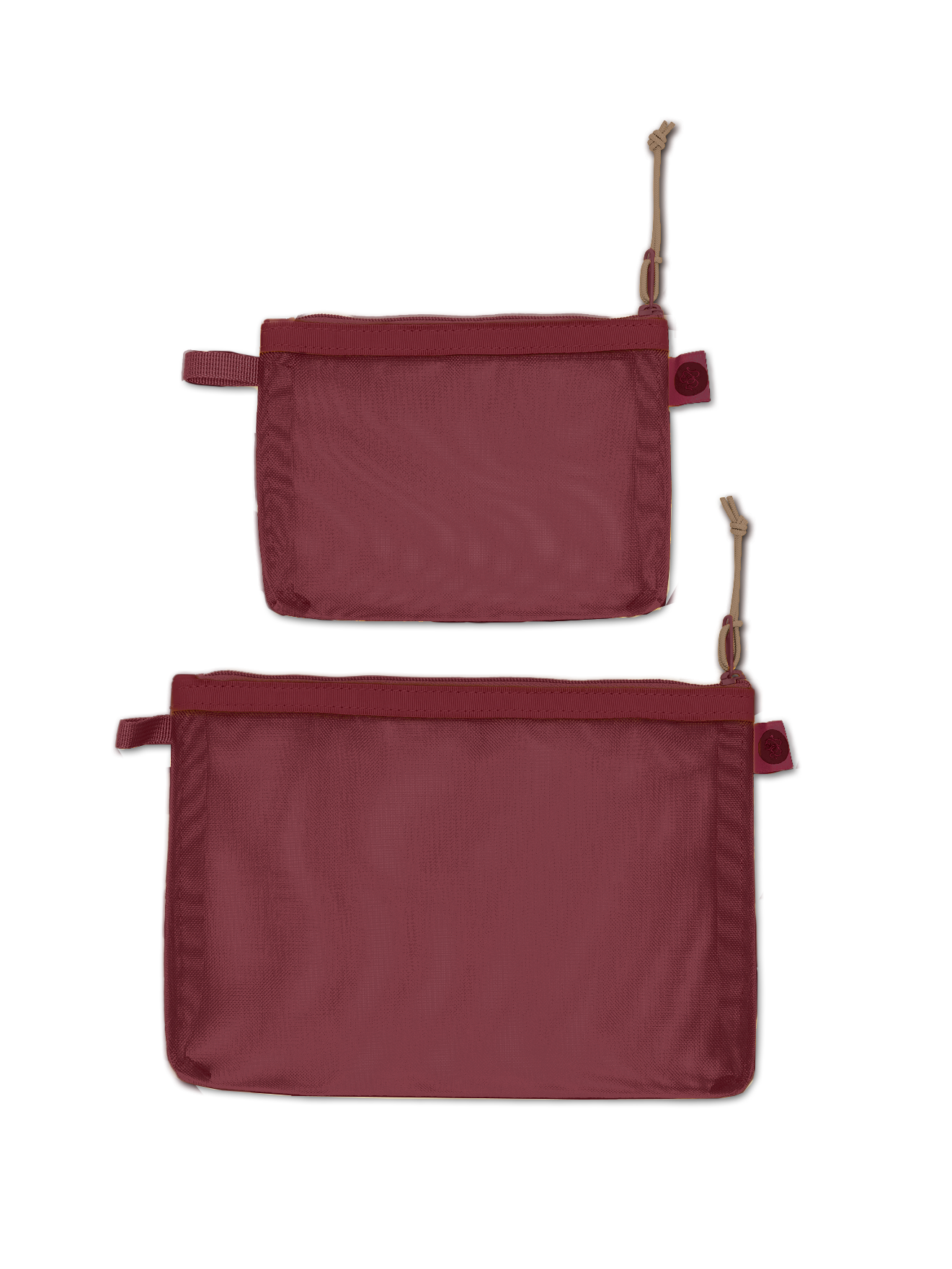 Monomesh Pouch Set