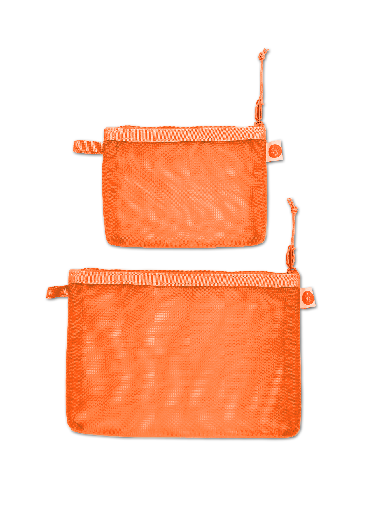 Monomesh Pouch Set