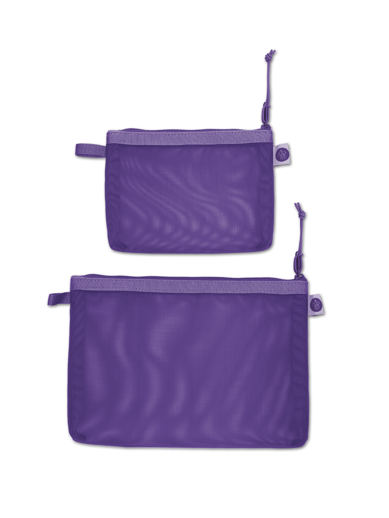 Monomesh Pouch Set