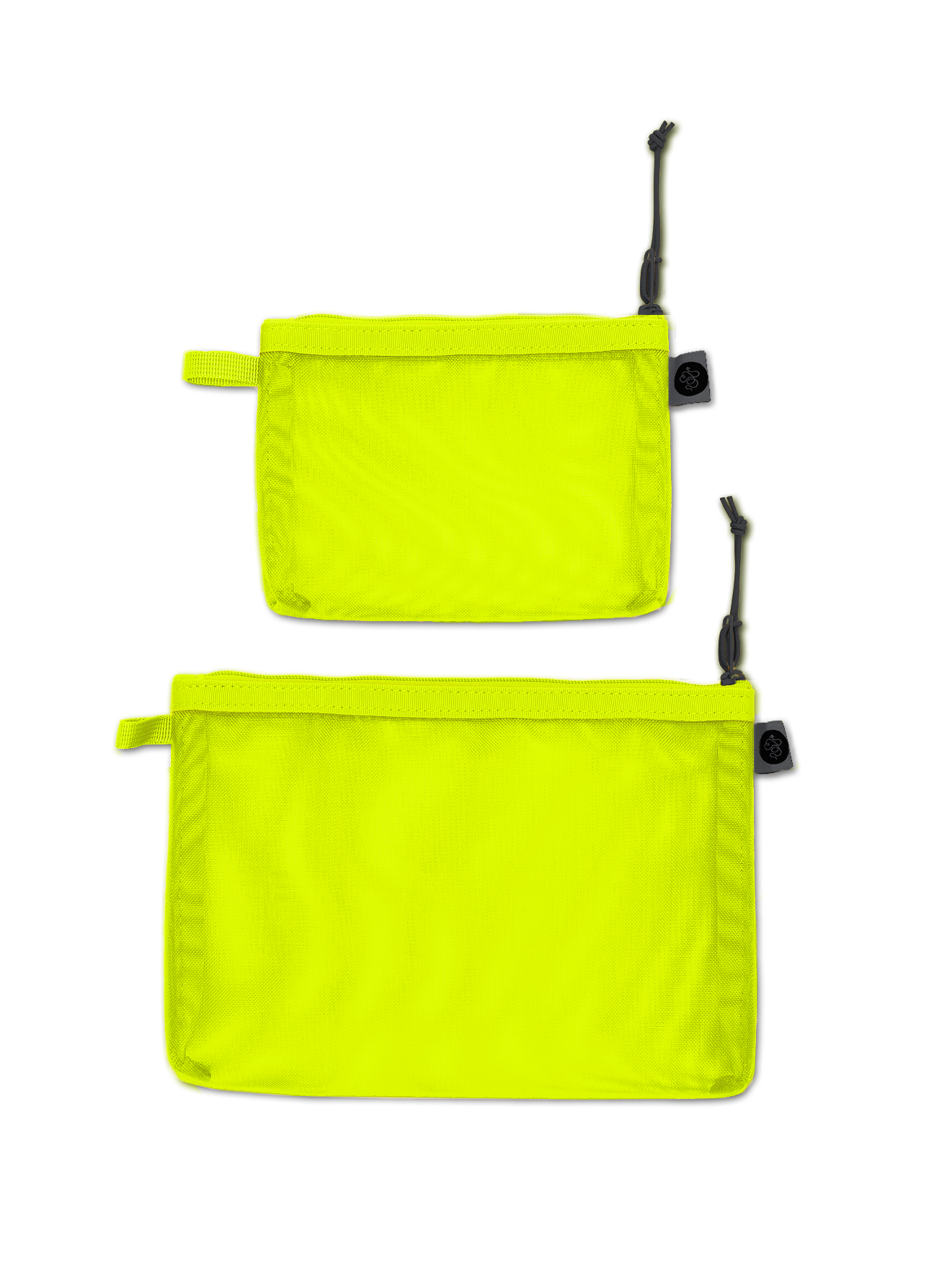Monomesh Pouch Set