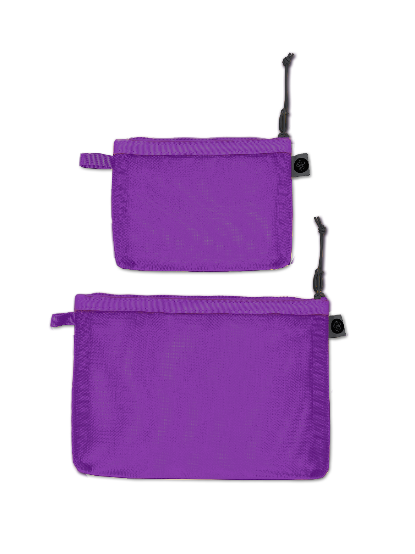 Monomesh Pouch Set