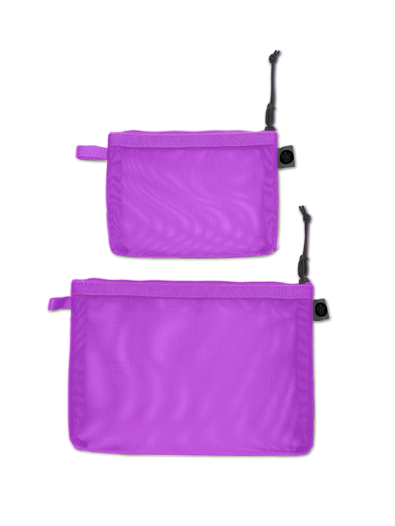 Monomesh Pouch Set