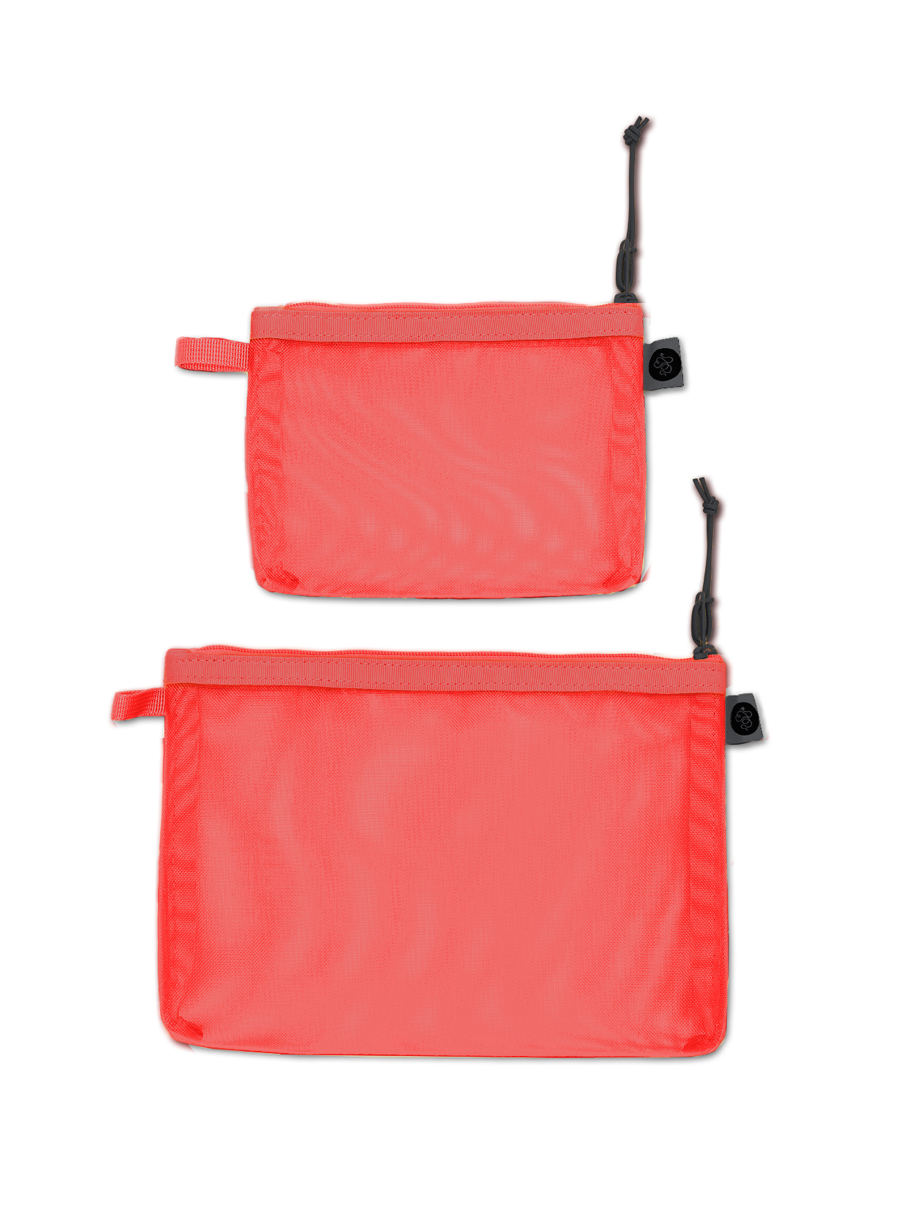 Monomesh Pouch Set