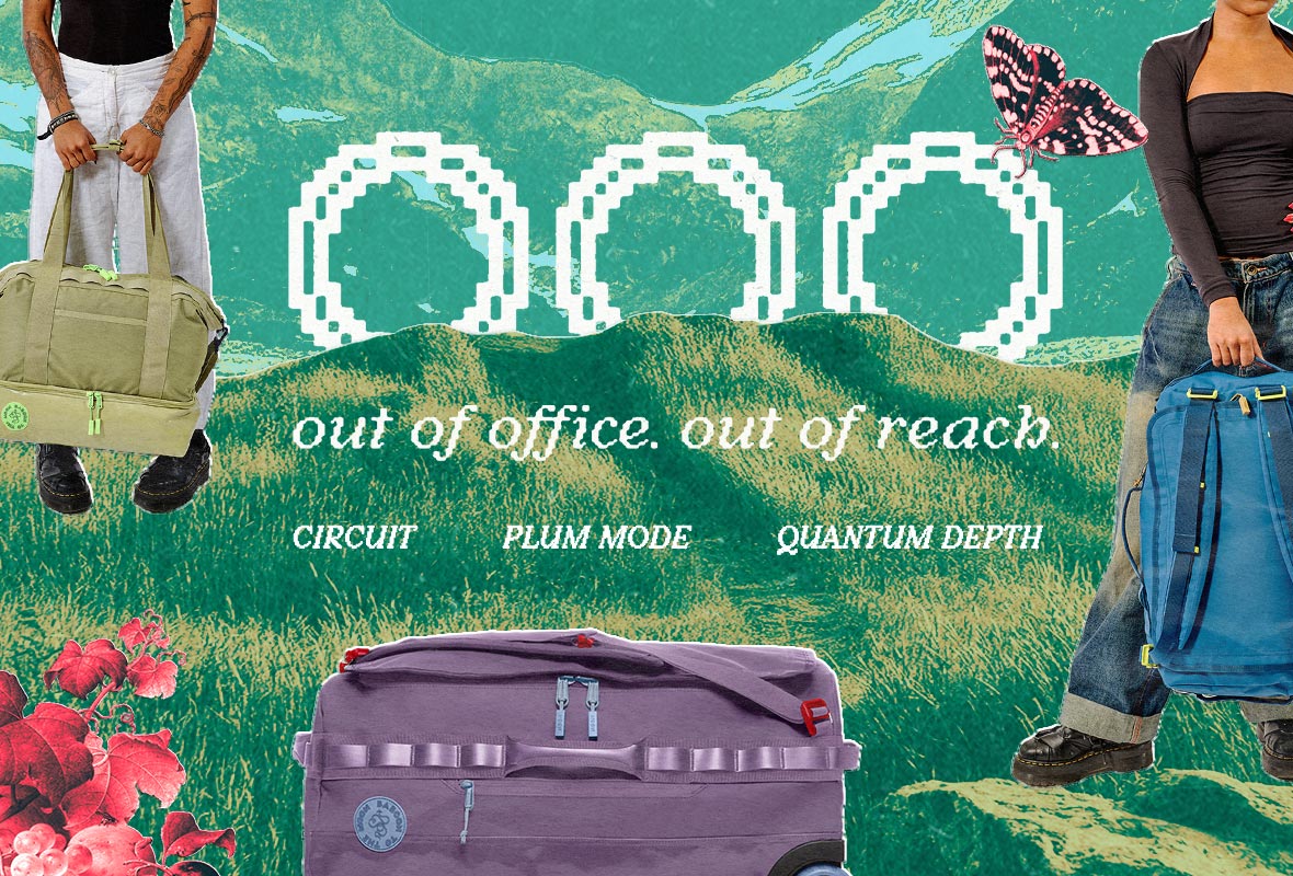 OOO – BABOON TO THE MOON