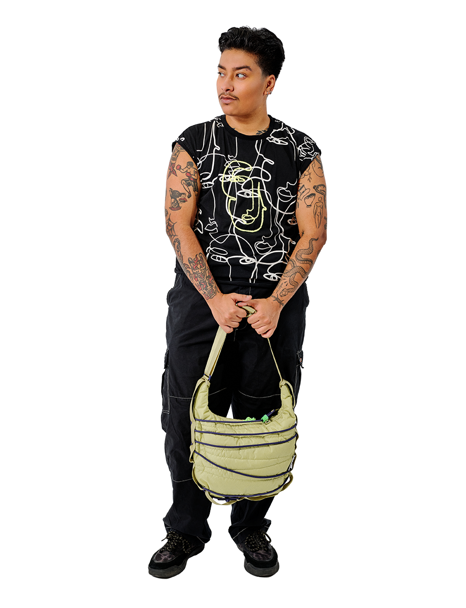 New Arrivals – BABOON TO THE MOON