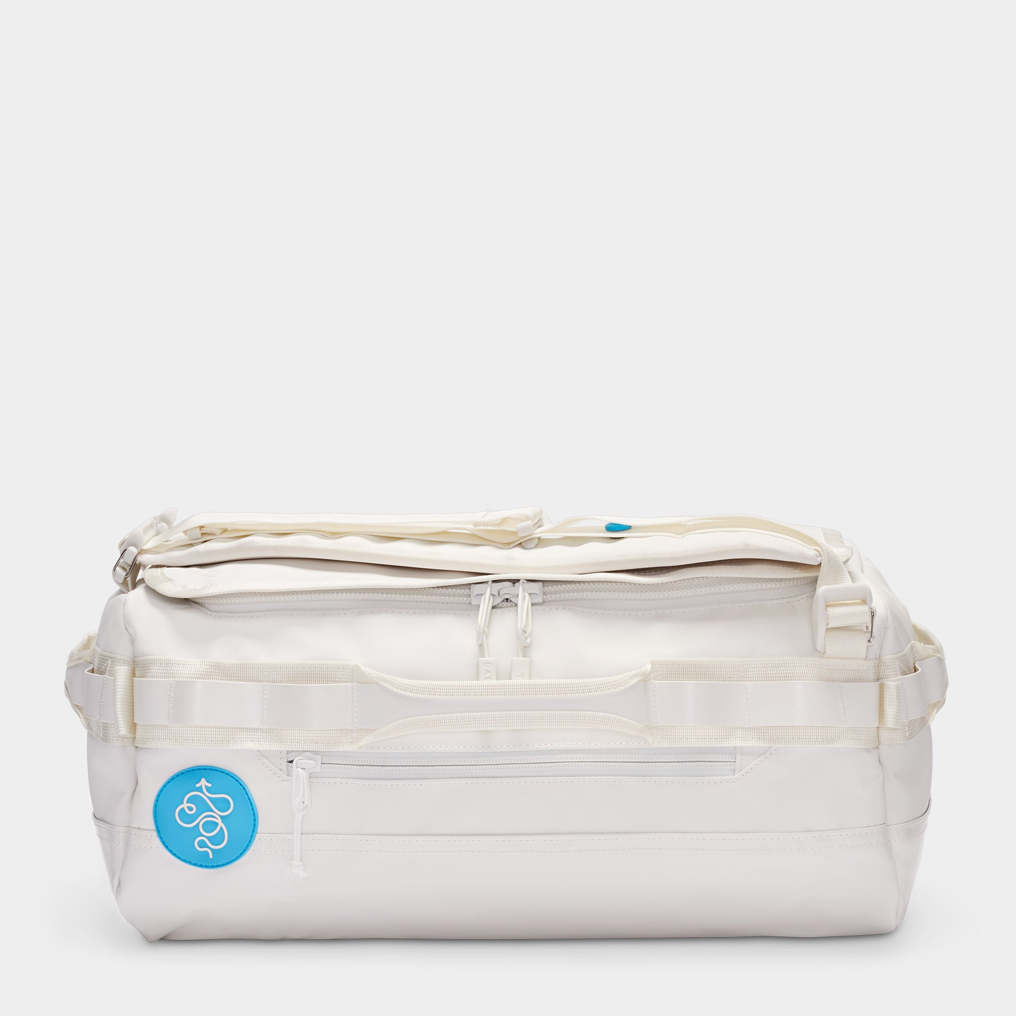 Final Few: Go-Bag — Mini (32L)