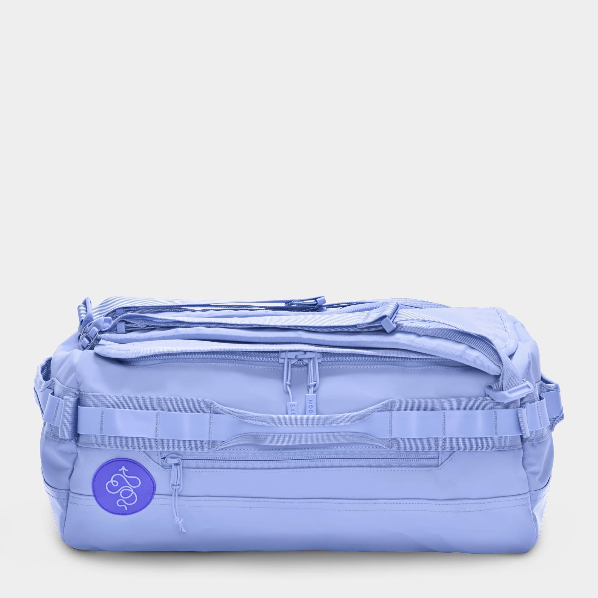 Final Few: Go-Bag — Mini (32L)