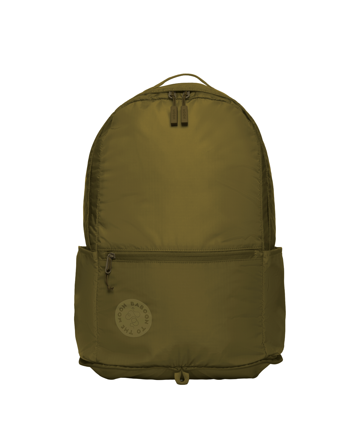 Packable Backpack