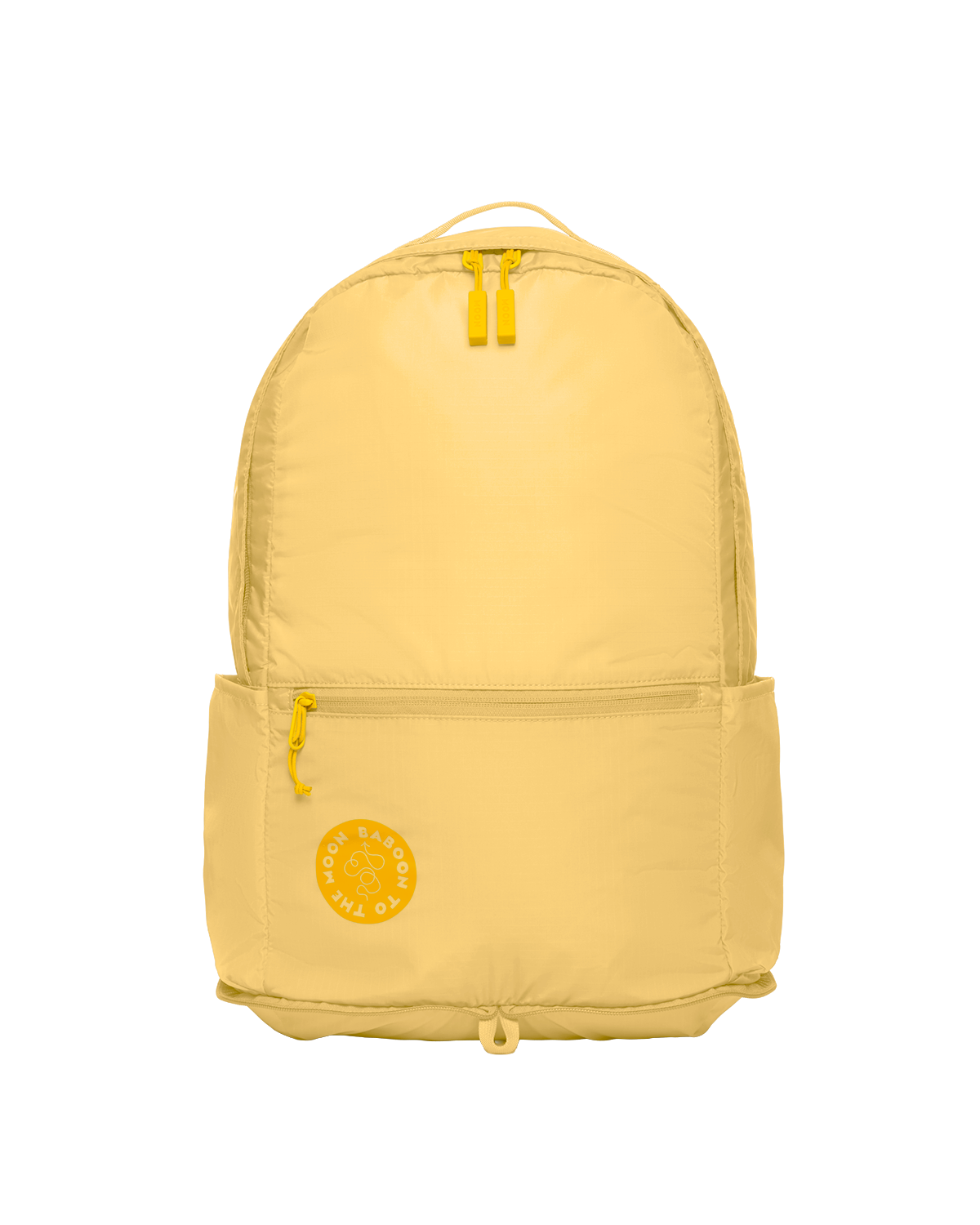 Packable Backpack