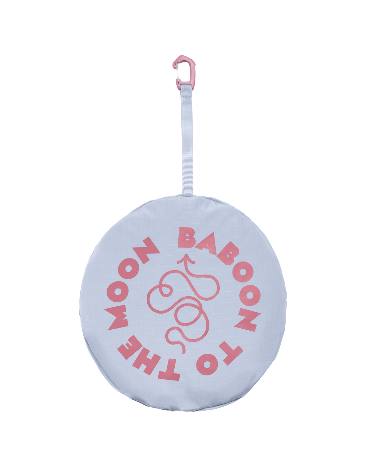 Packable Tote – BABOON TO THE MOON