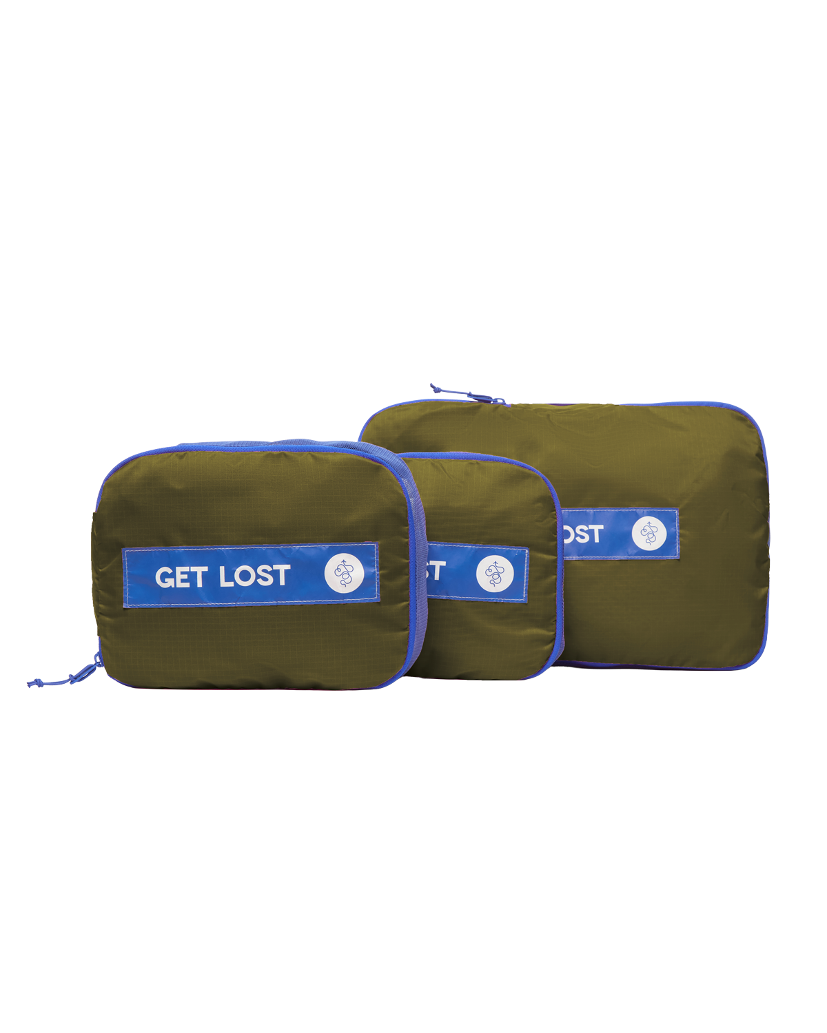 Packing Cube Set