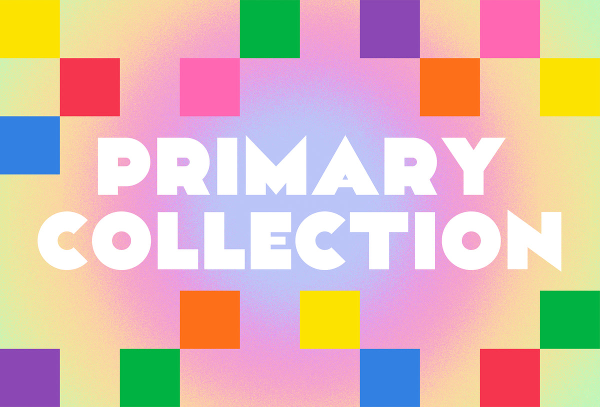 Primary Relaunch 2026 – BABOON TO THE MOON