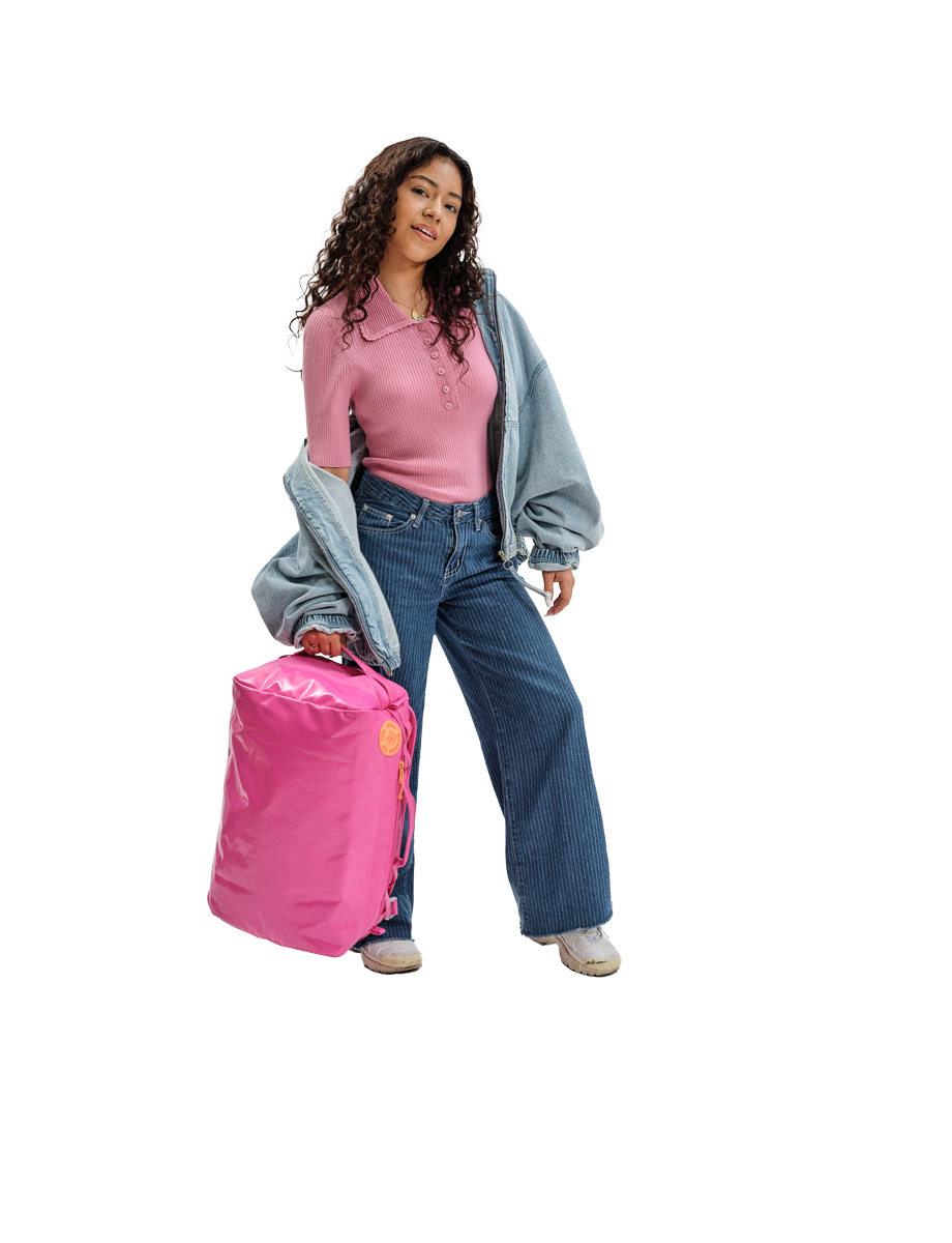 Shop Bags: Duffle Bags and Totes for Travel, Gym, Life