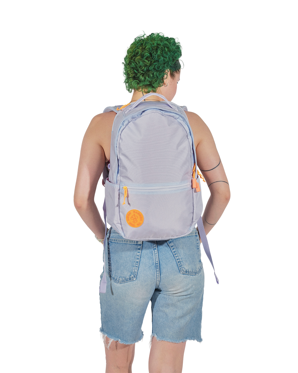 City Backpack (24L) – BABOON TO THE MOON