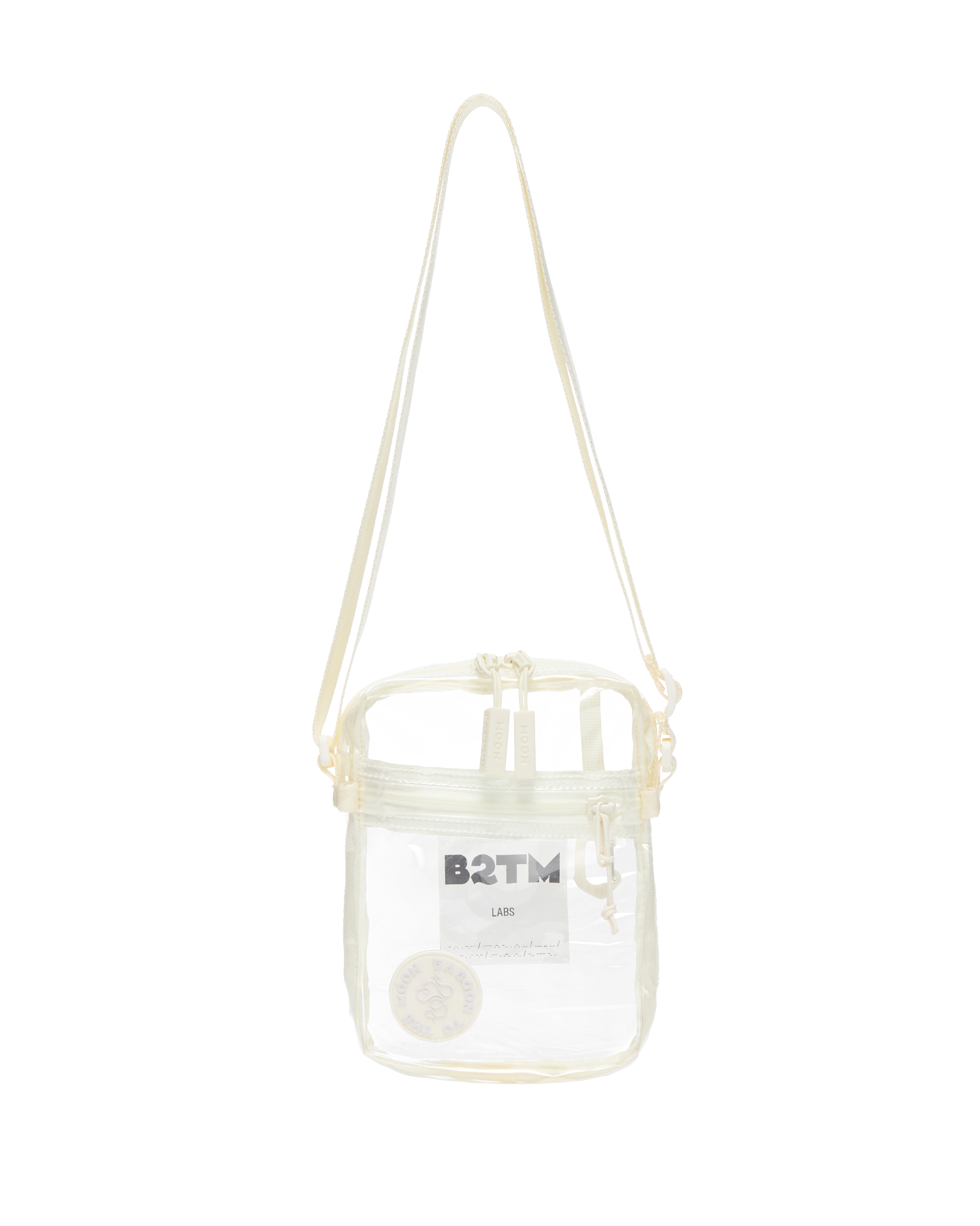 Clear Sling Bag