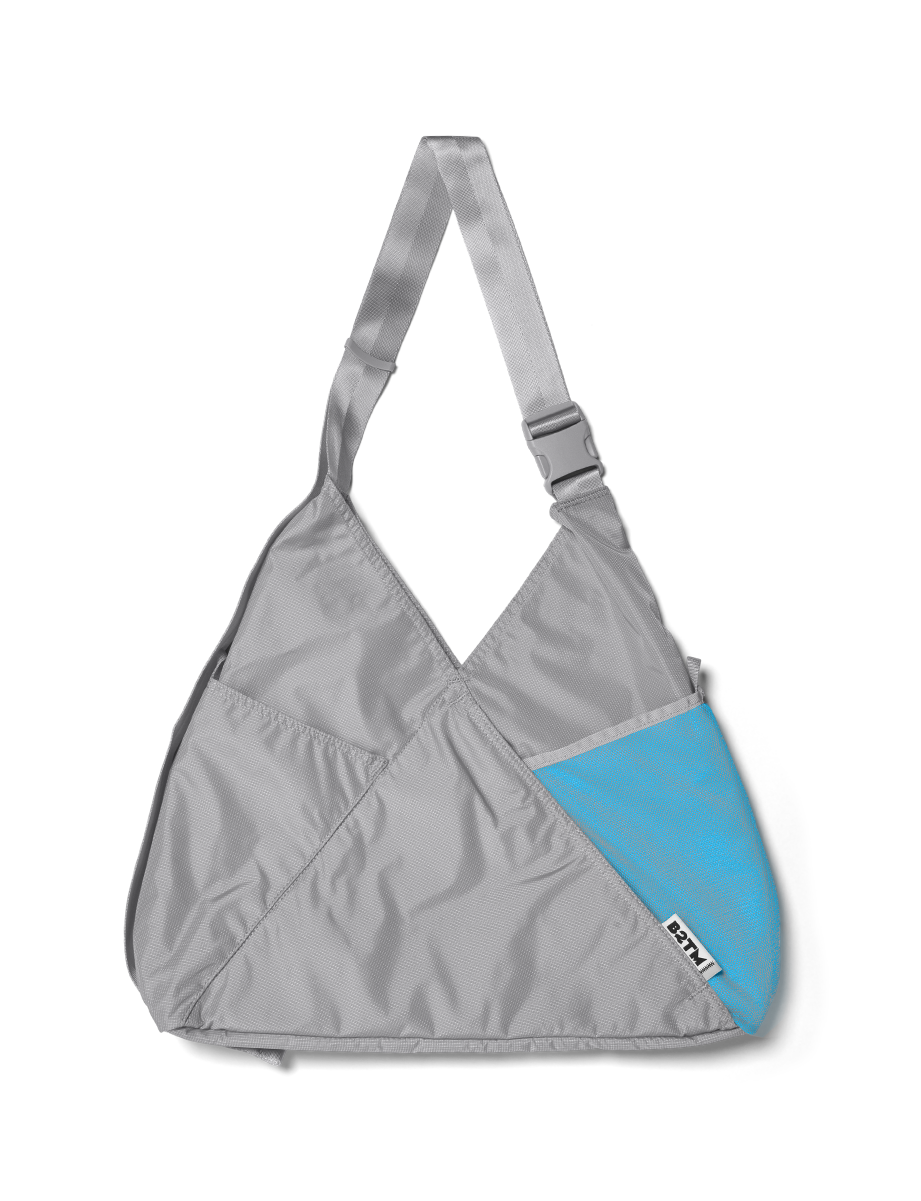 Triangle Tote (18L)