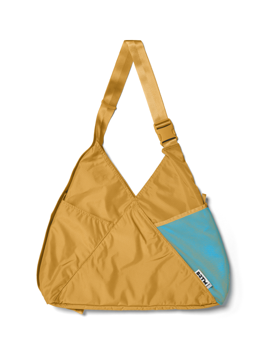 Triangle Tote (18L)