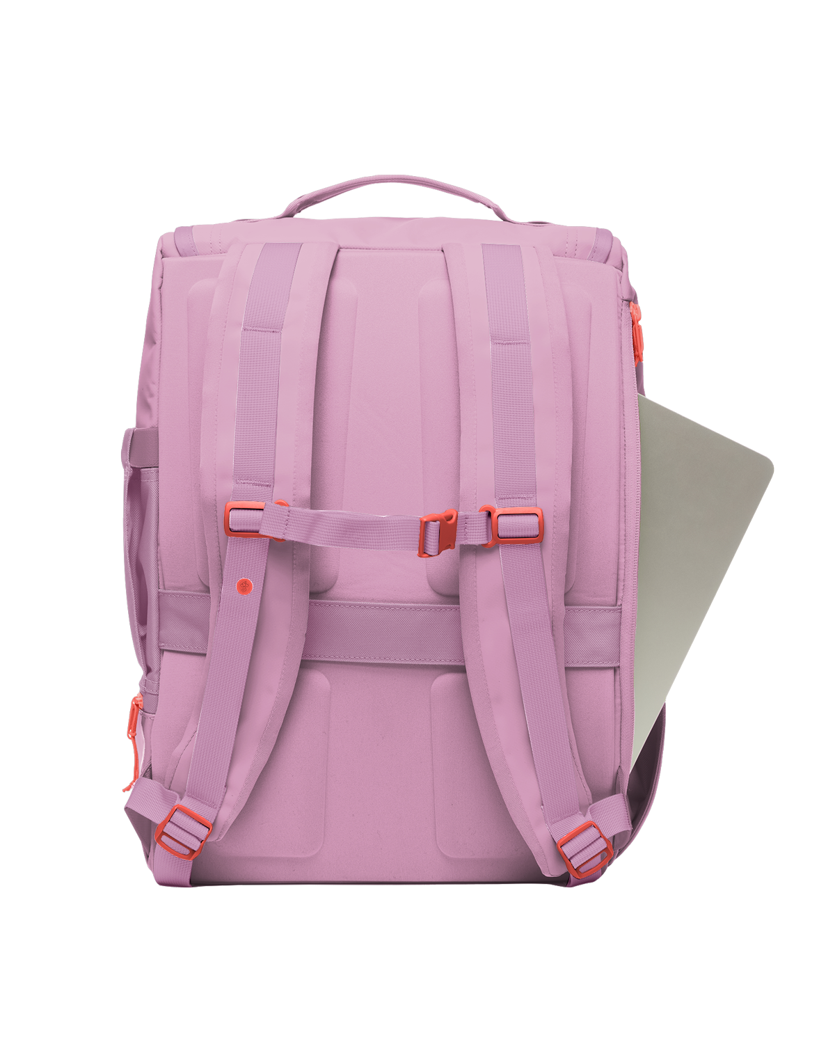 best laptop backpack for travel baboon Utility Backpack (25L) Wisteria