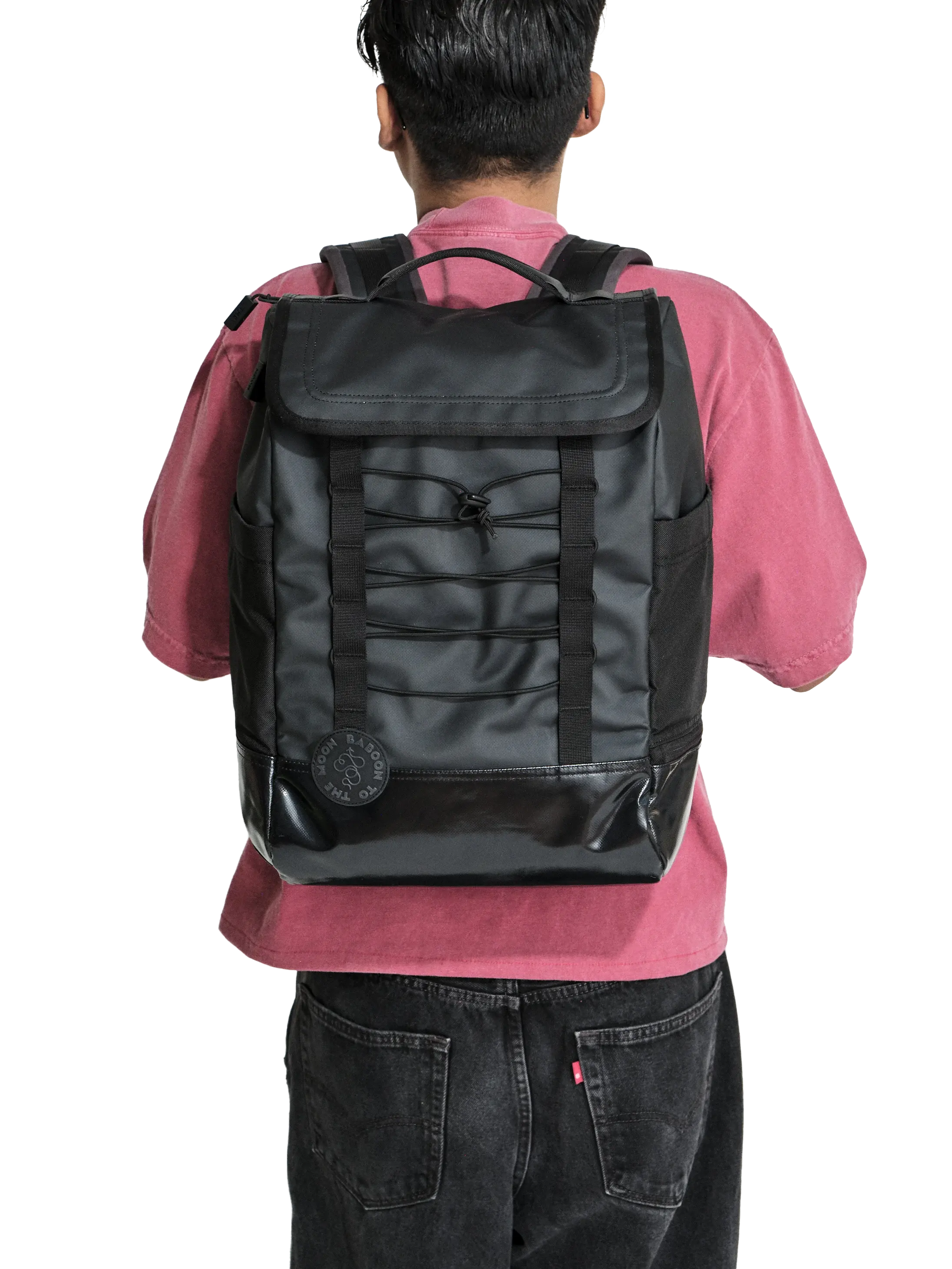 Utility Backpack