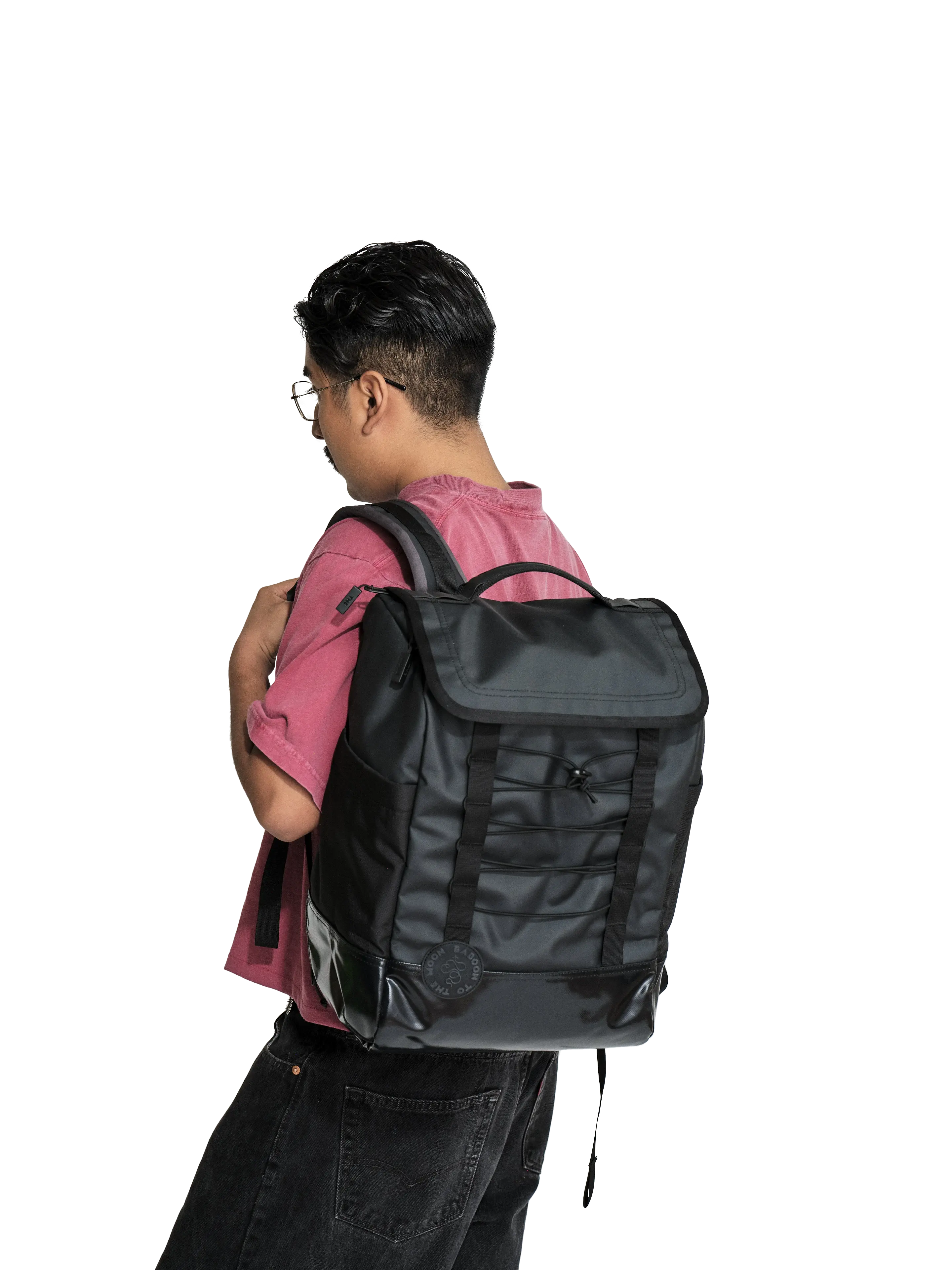 Utility Backpack