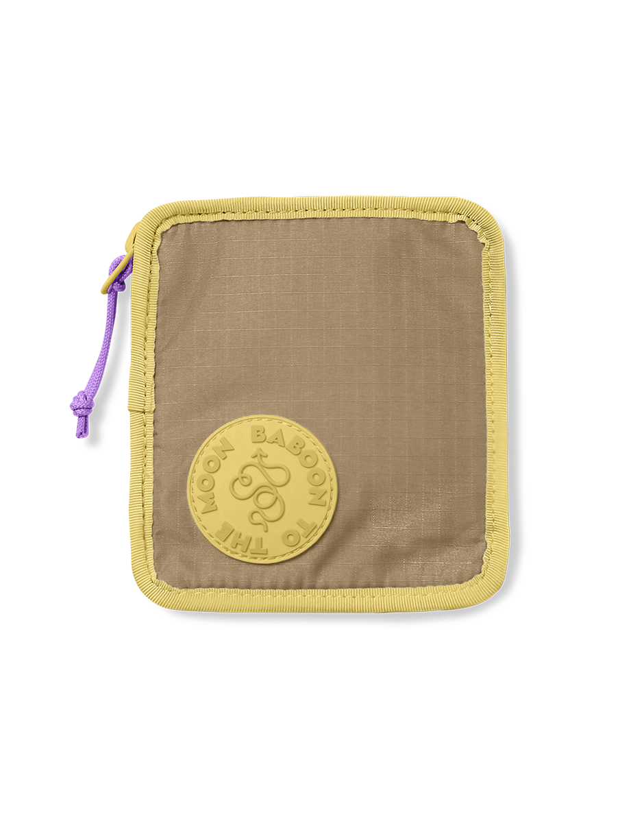 Zip Wallet