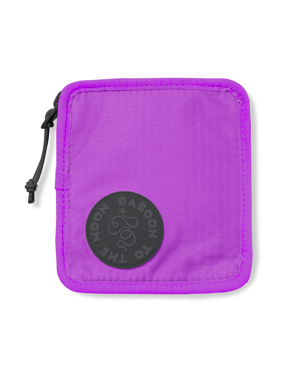 Zip Wallet