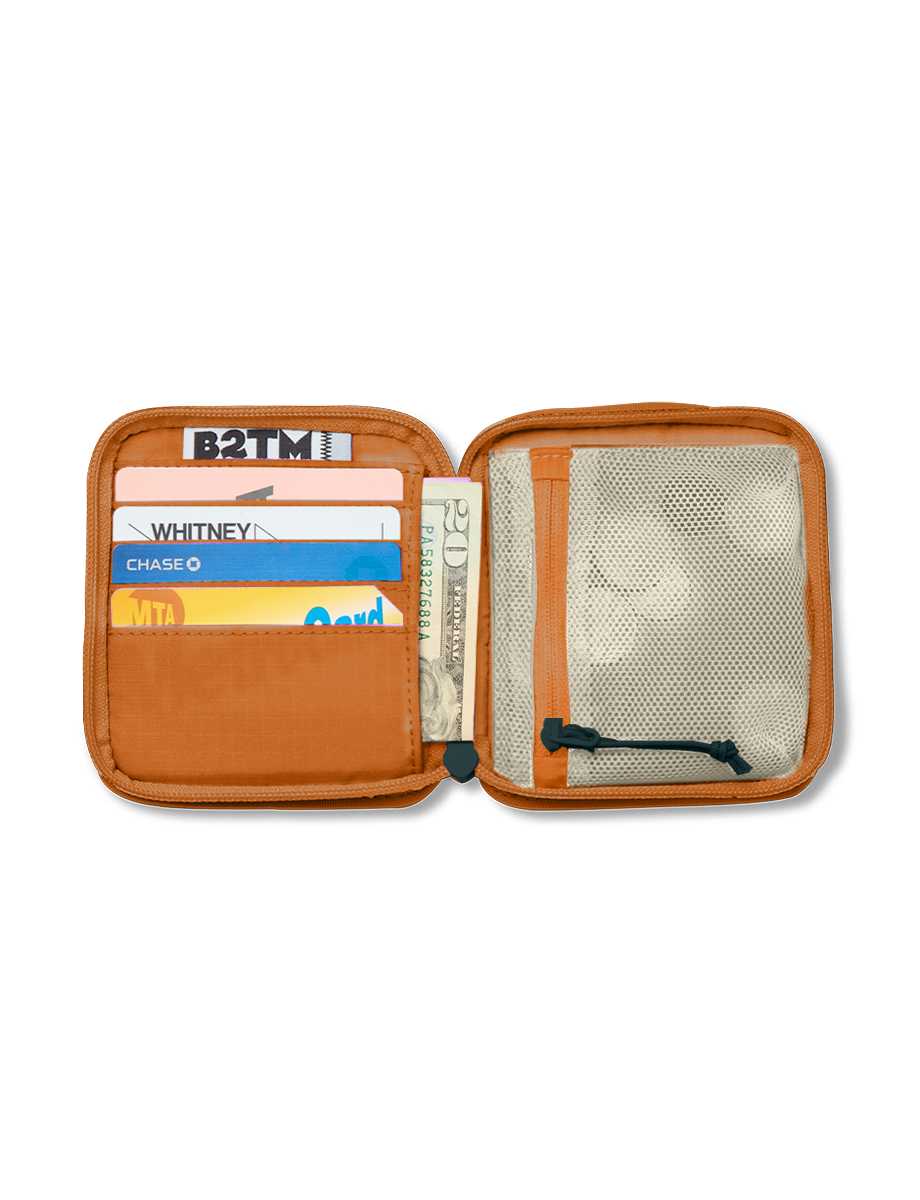 New In – BABOON TO THE MOON