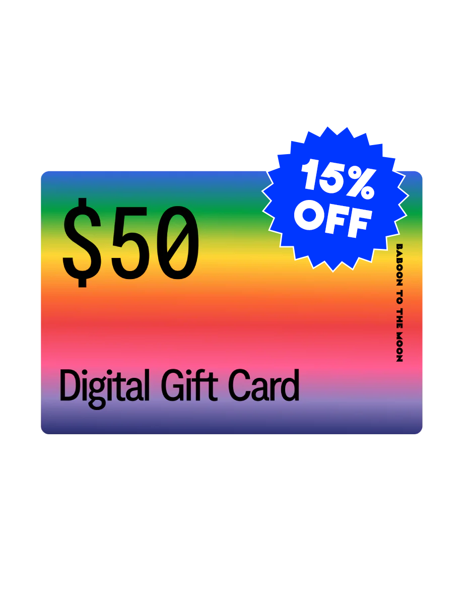 bugaboo gift card B2TM Gift Card