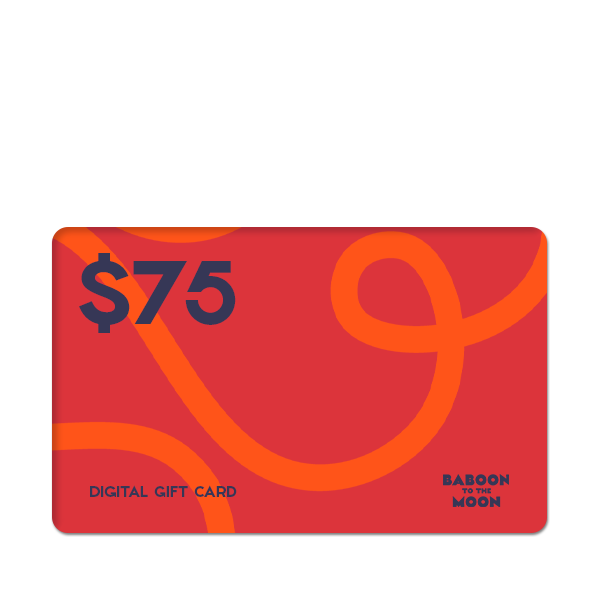 B2TM Gift Card