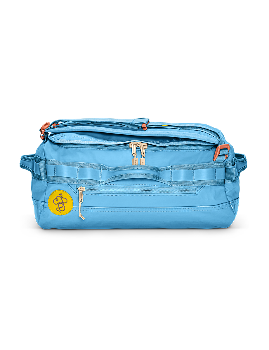 ◆ILLIGO◆ Bow Potty Mini Duffel Bag Mint 5013465793 Amazon.com | Baboon to the Moon Mini Duffle Bag – Small Gym
