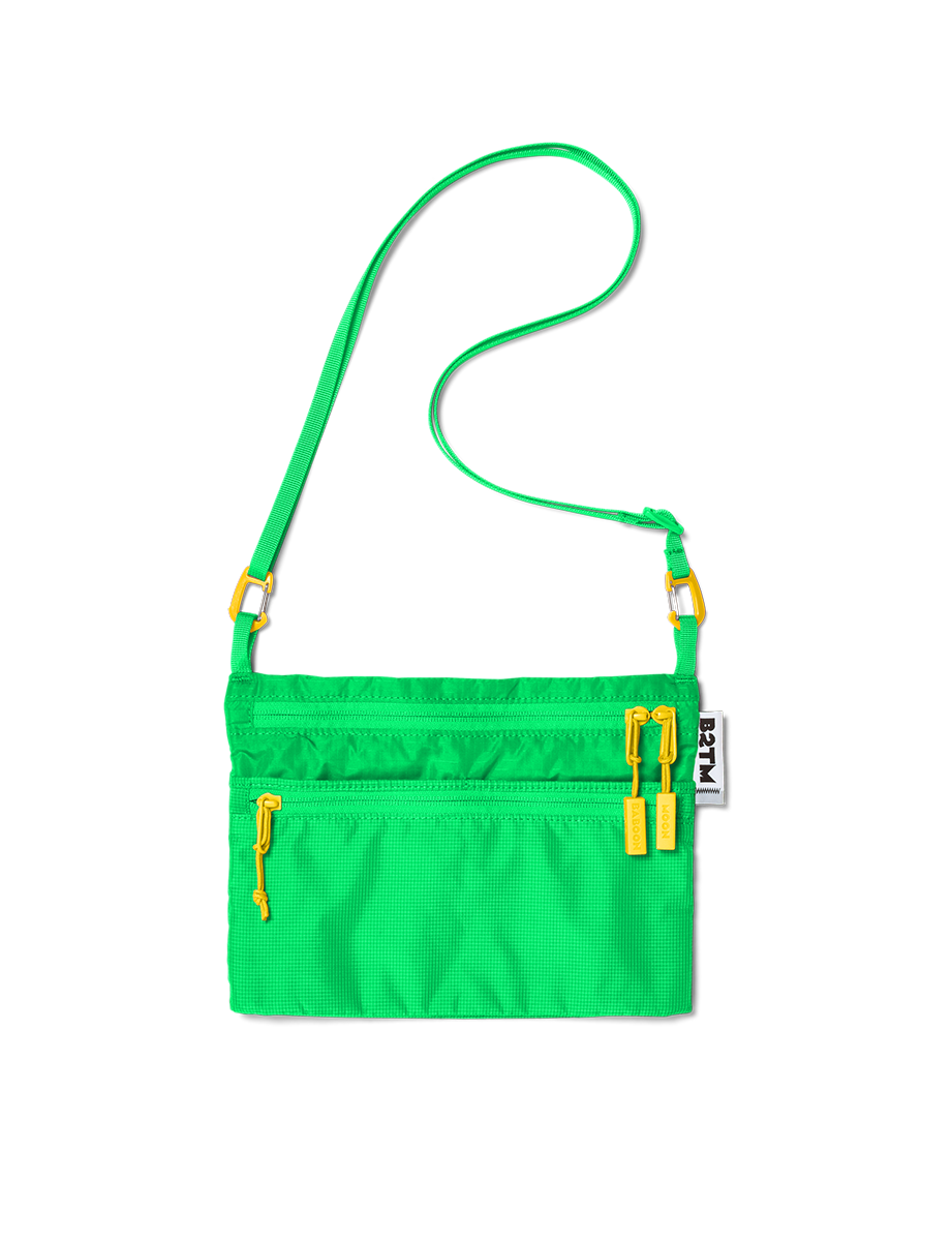 Rectangle Sacoche (3.2L)