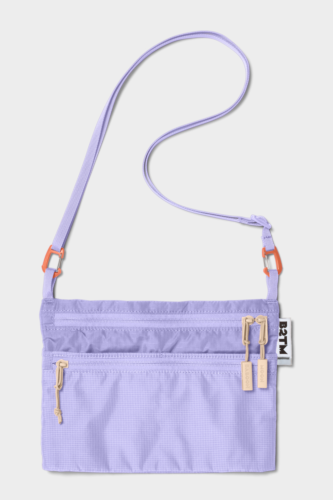 Rectangle Sacoche (3.2L)