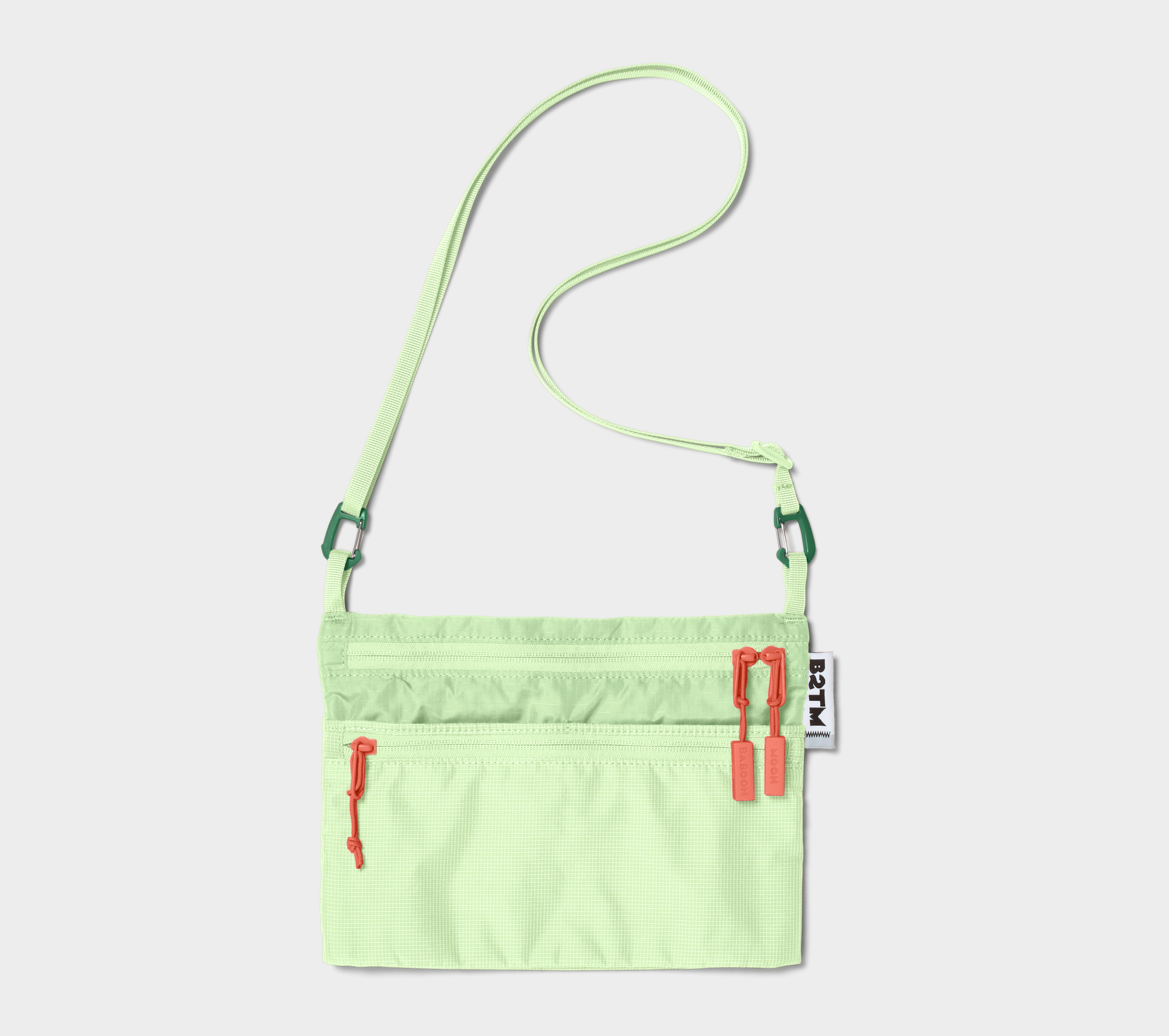 Rectangle Sacoche (3.2L)