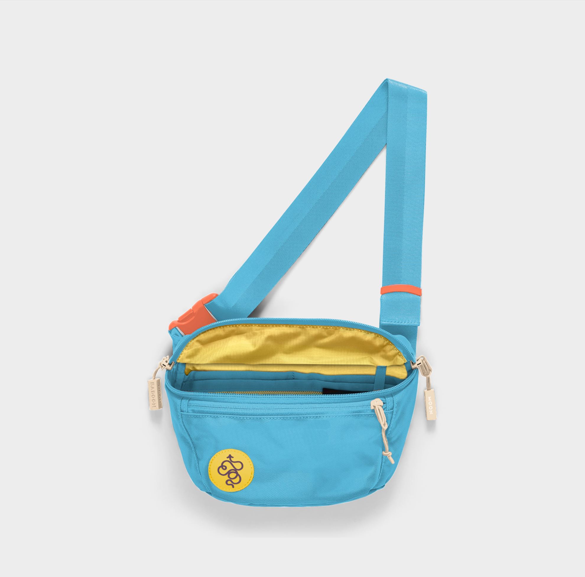 Fannypack (3L)
