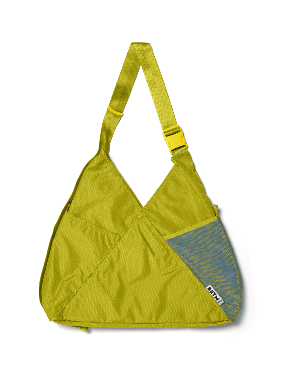 Triangle Tote (18L)